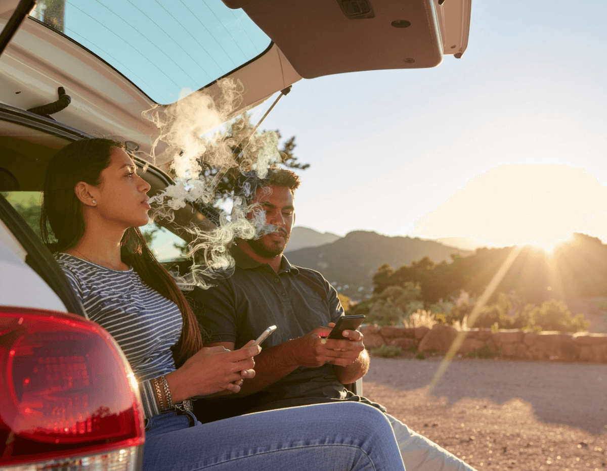 What to Bring to Red Rocks - Cannabis Essentials for Denver & Boulder Concertgoers