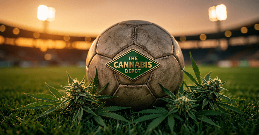 Your 2026 World Cup Watch Party Guide: Why Colorado Fans Are Choosing Cannabis Over Cocktails