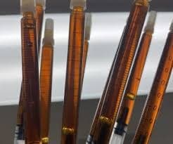 WE | RSO | (CBD:THC) | Harlequin Cake