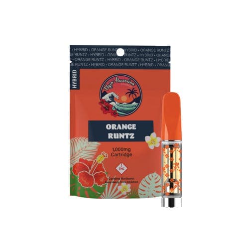 Flyin Hawaiian | Orange Runtz (H)