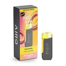 AIRO | AIROX AIO | (I) FROSTED DREAM