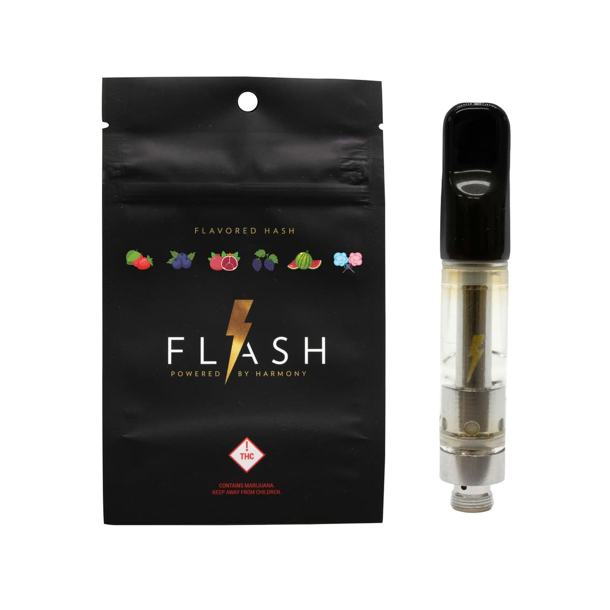 HARMONY Flash | Fairy Floss