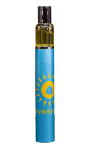 Sunshine  Extracts Live Rosin Disp | Super Boof