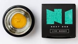 Next1 Live Budder | (H) Fossil Fuel