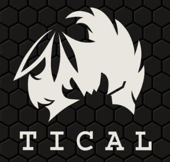 Tical | Preroll | (S) Limoncello