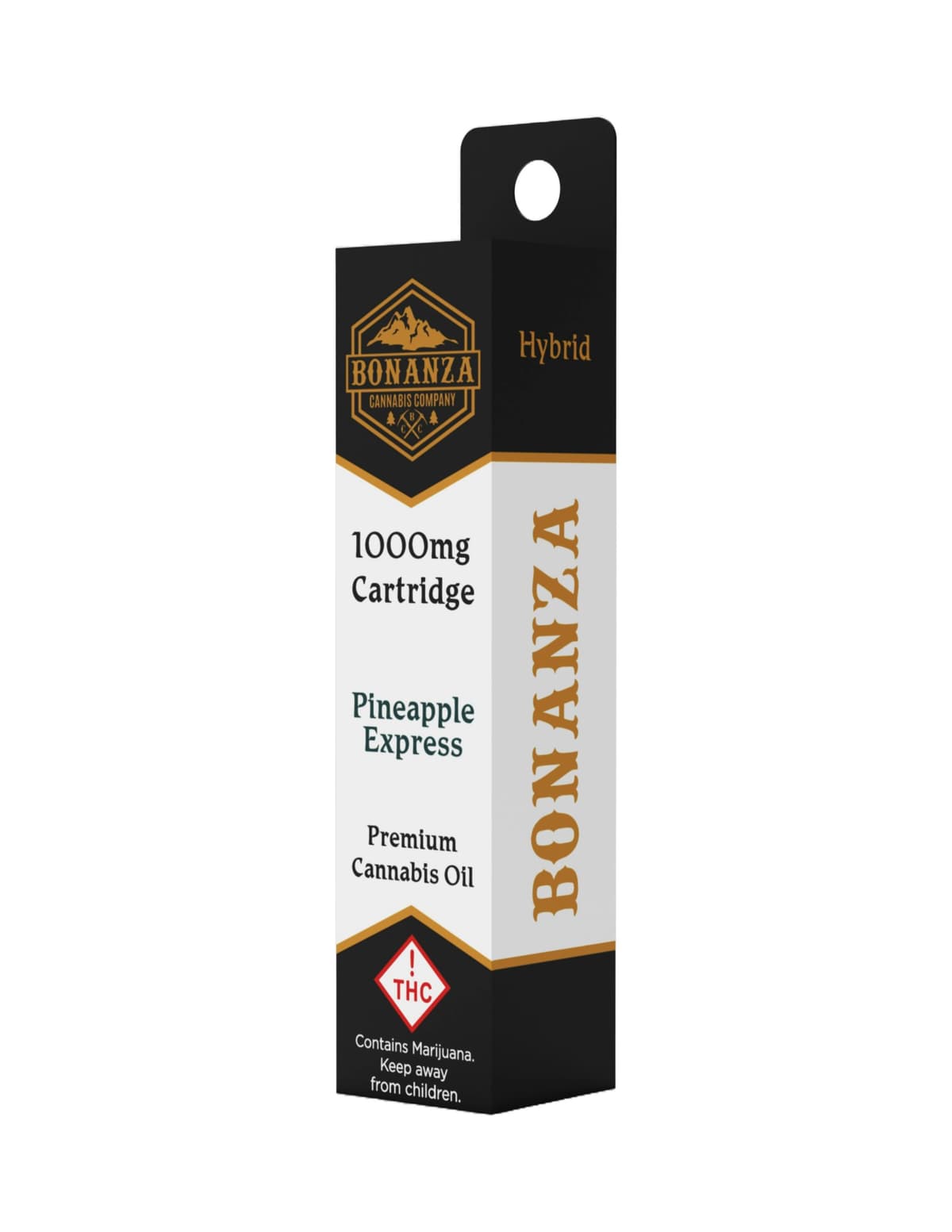 BONANZA Cart | (H) Pineapple Express
