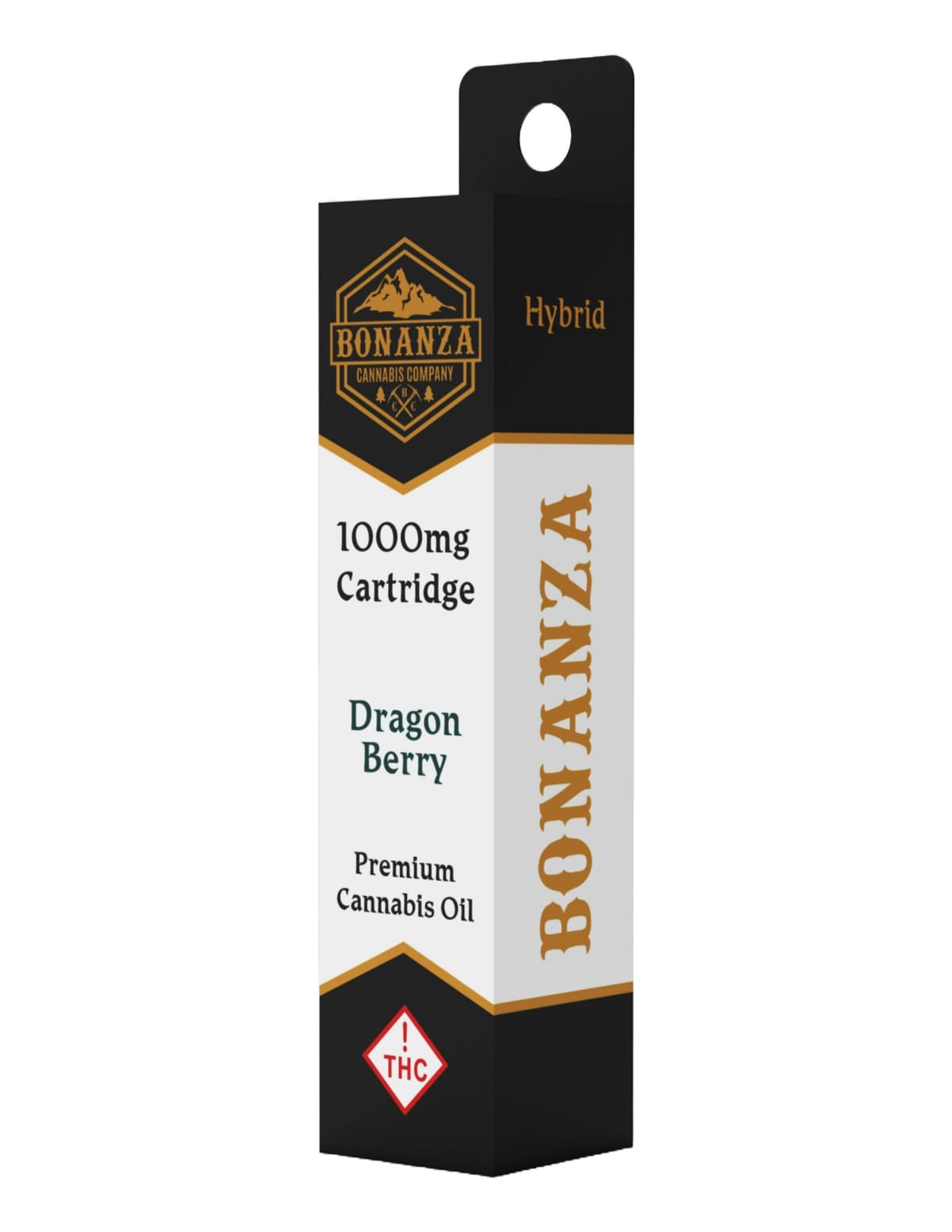 BONANZA Cart | (H) Dragon Berry