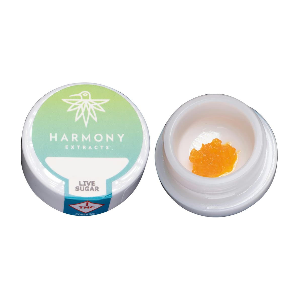 HARMONY | Live Sugar | (H) Smooth Mintz