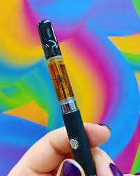 Harmony Liquid Badder Cart | (I) Papaya Ghost