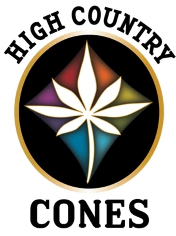 HC | Melt Cone | 5 pack (S)