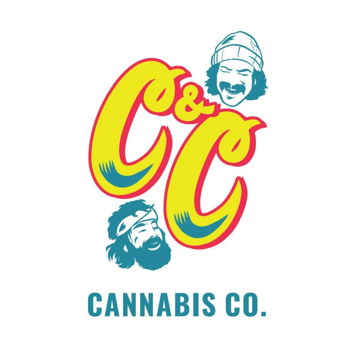CHEECH AND CHONGS | Preroll | (I) Drooler