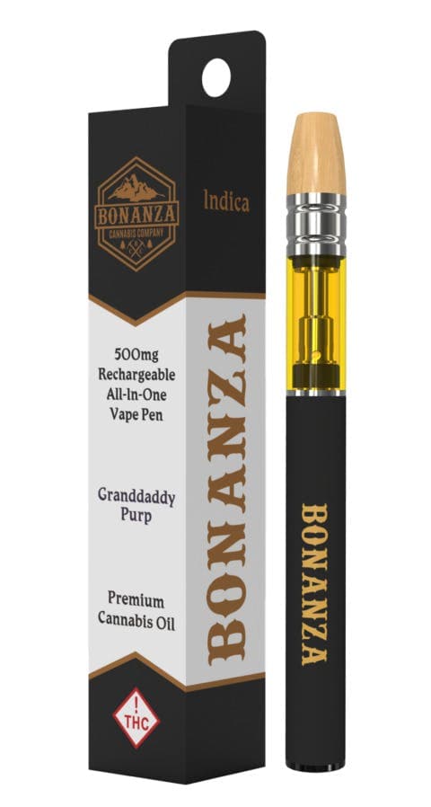 BONANZA AIO | Northern Lights (I)