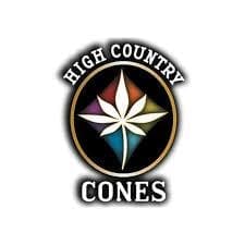HC | Kief Cone | Beach Bum