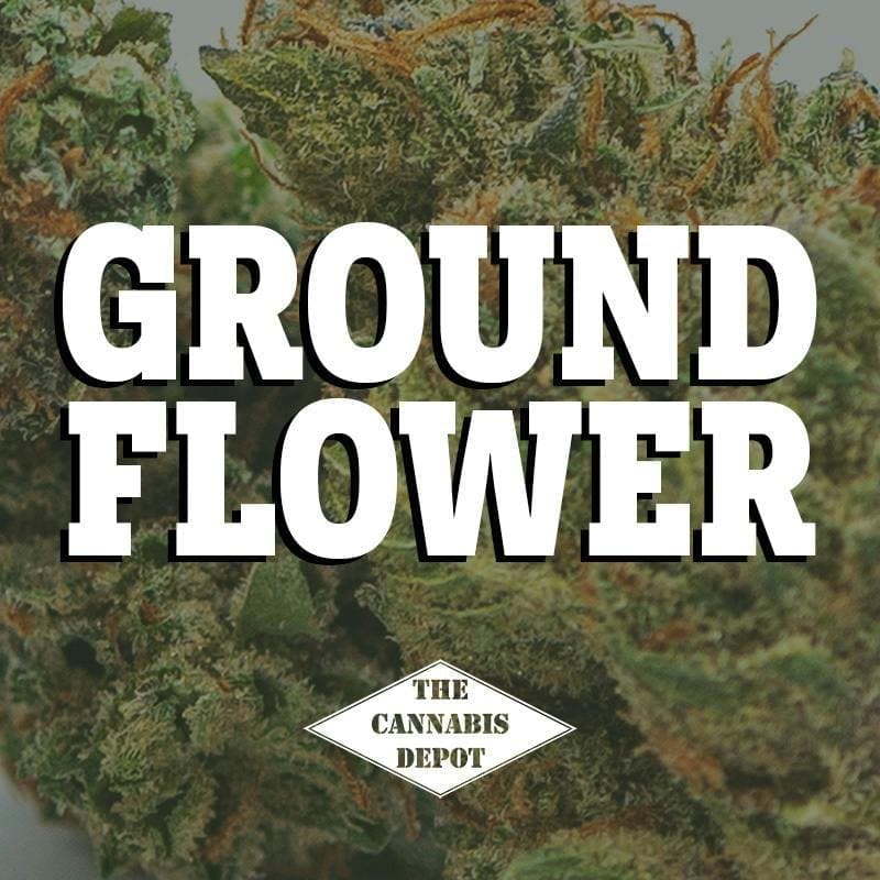 GELATO CAKE | $29 OTD GROUND FLOWER