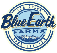 BLUE EARTH FARMS WAX | PINEAPPLE COOKIES