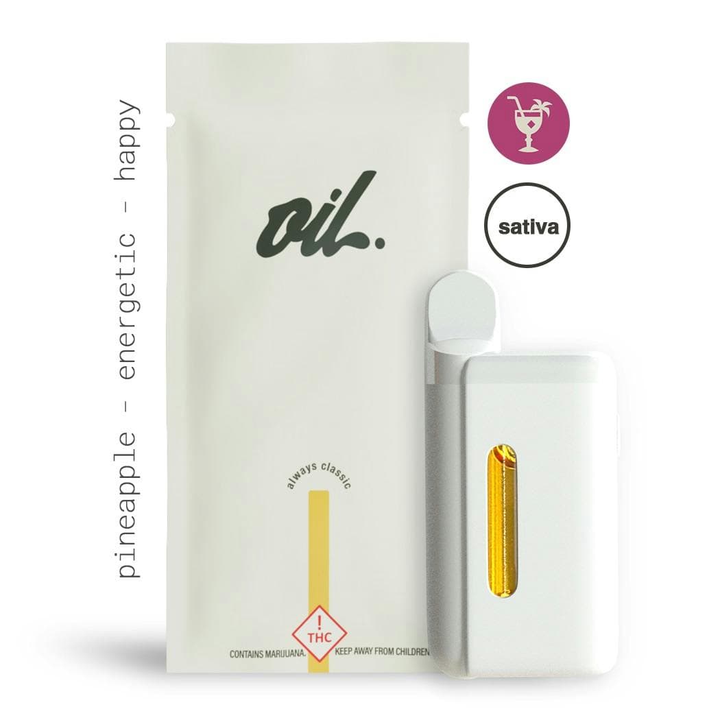 Jungle Punch - Tanker (4g)