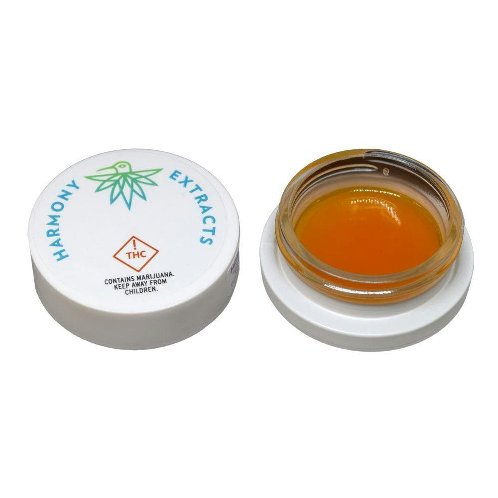 Harmony LB | (S) BLUE GAS COOKIES