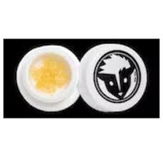RD | Sugar Wax | (S) Hippie Crippler