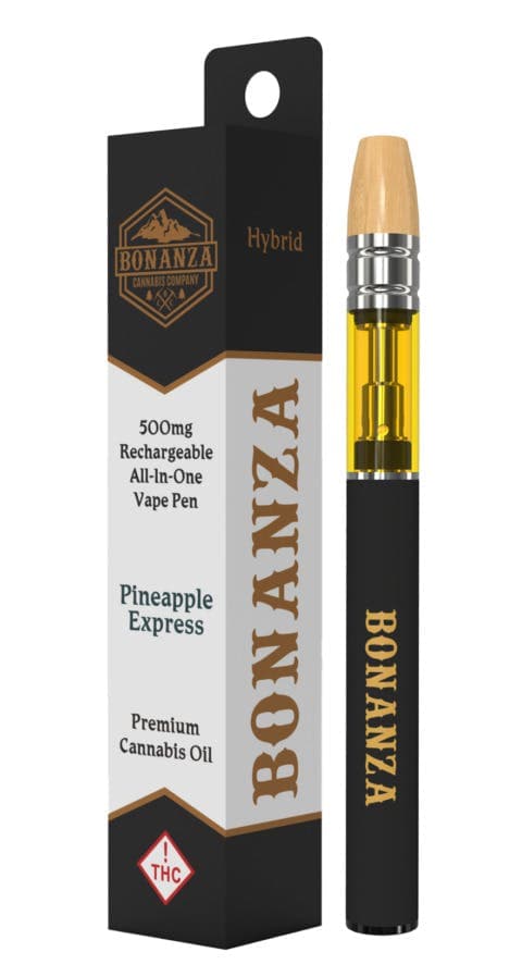 Bonanza AIO | (H) Pineapple Express