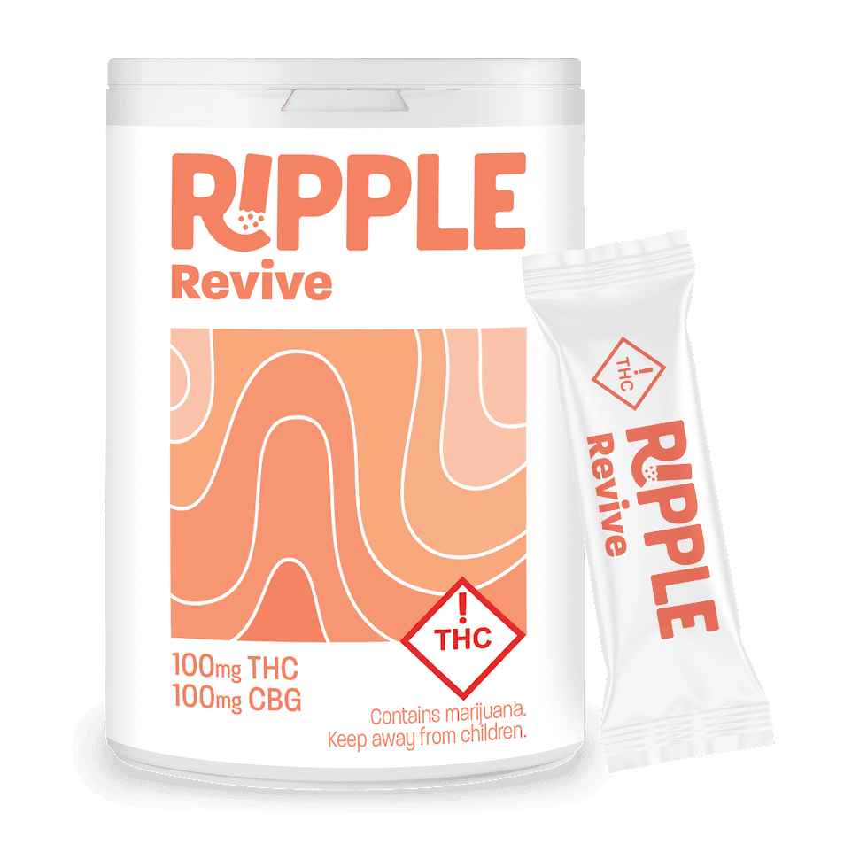 Ripple | Dissolvable | Revive