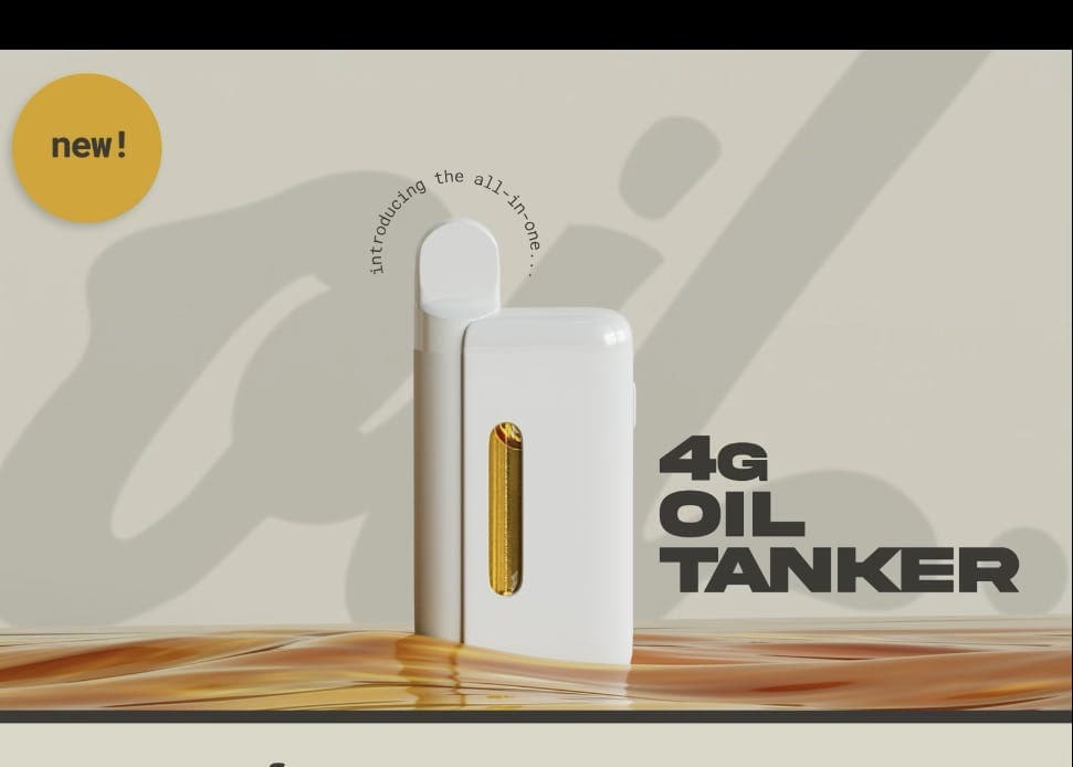 OIL TANKER | (H) Tangie Tart