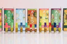 AIRO Cart | (H) Mystical Melody