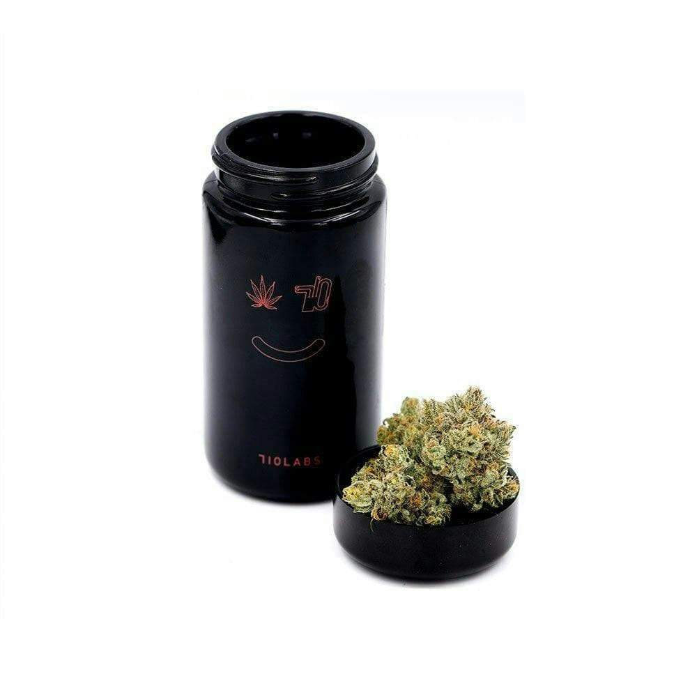 710labs | Flower | JOKERZ #17
