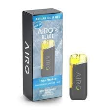 AIRO | AIROX AIO | (S) FROZEN PARADISE