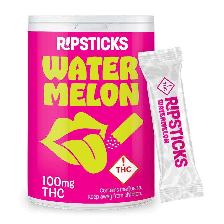 Ripple | Ripstick | Watermelon