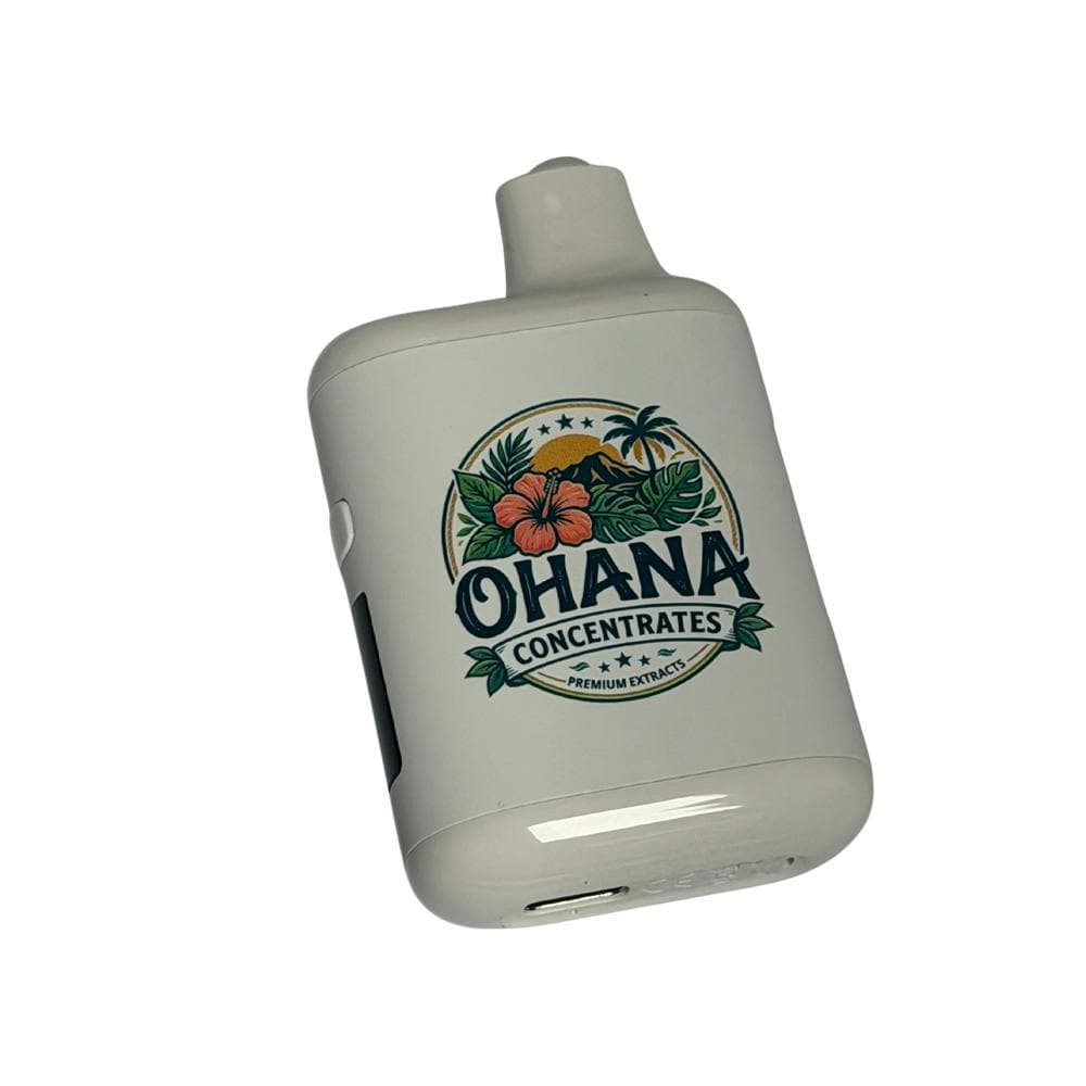 Ohana AIO | (H) Cherry Diesel