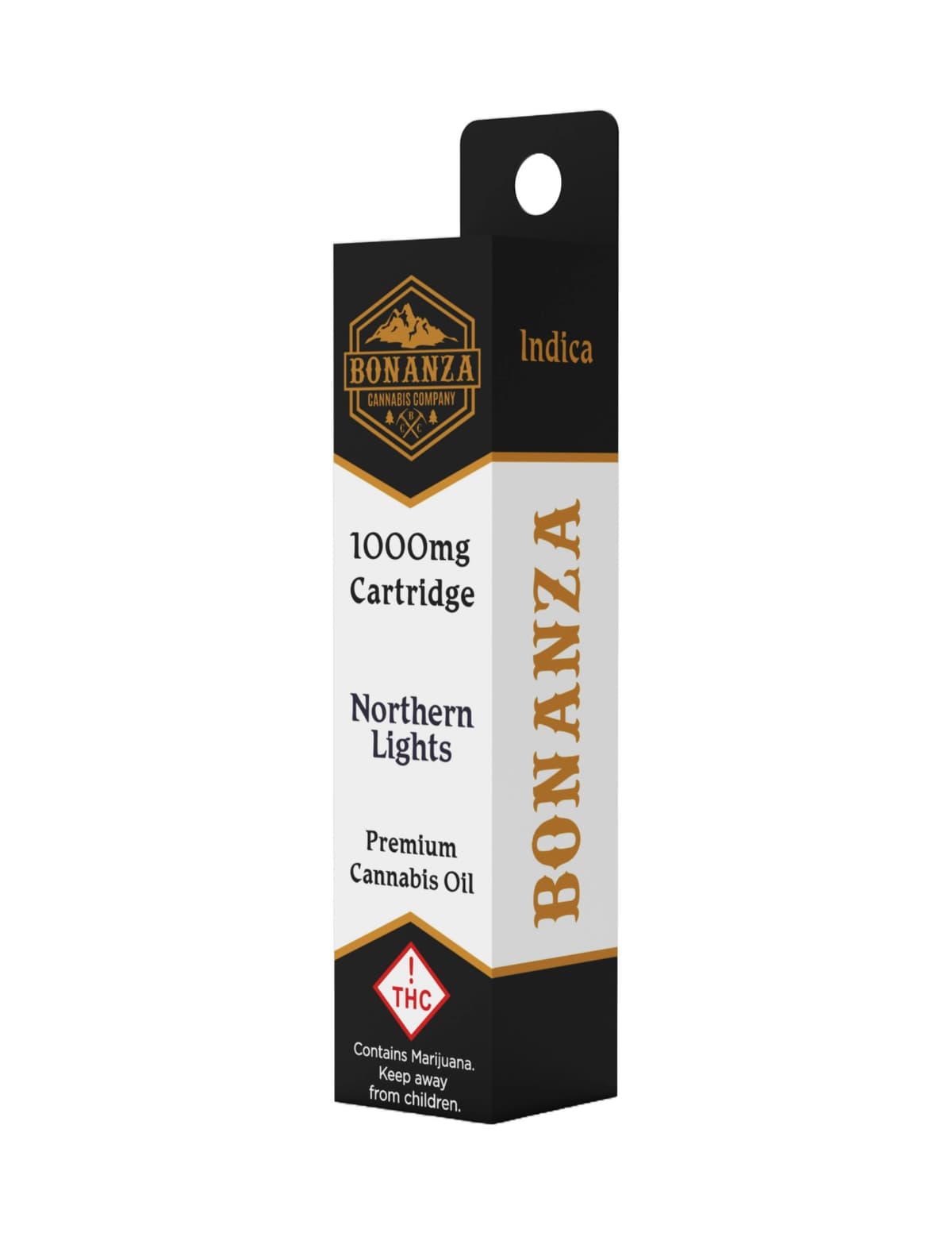 BONANZA Cart | (I) Northern Lights