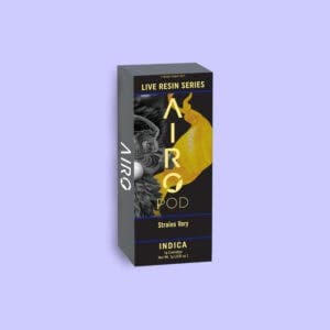 AIRO Cart | (I) Sweet Thang