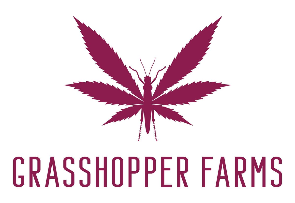 Grasshopper Farms Preroll | (S/H) Mimosa