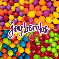 JOYIBLE | JOYBOMB | DREAM BLEND 1:1