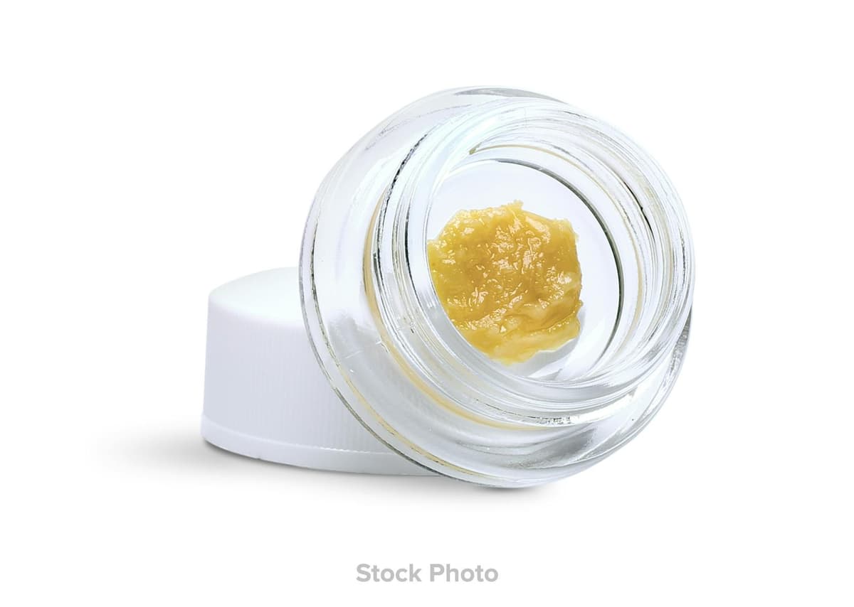 Sunshine | 90U Rosin | Get Schwifty