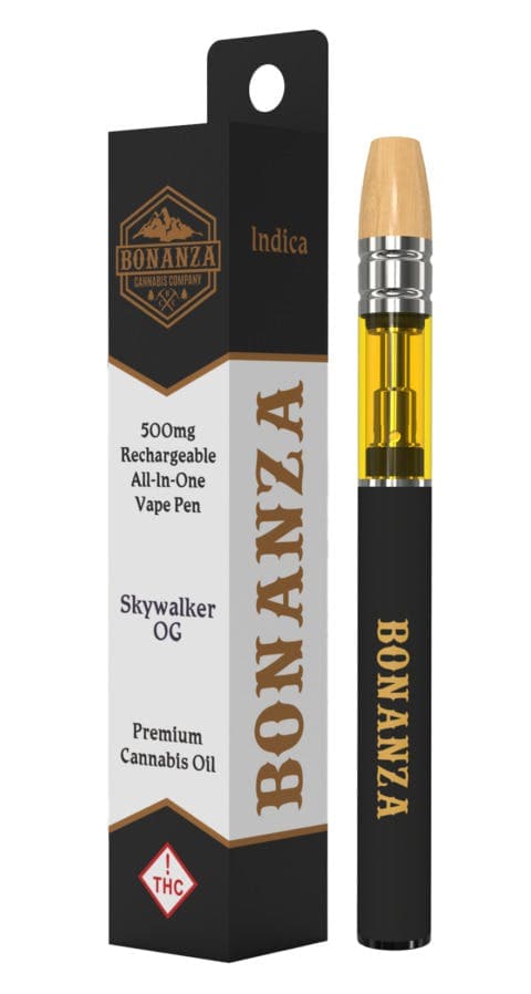 Bonanza AIO | (I) Skywalker OG