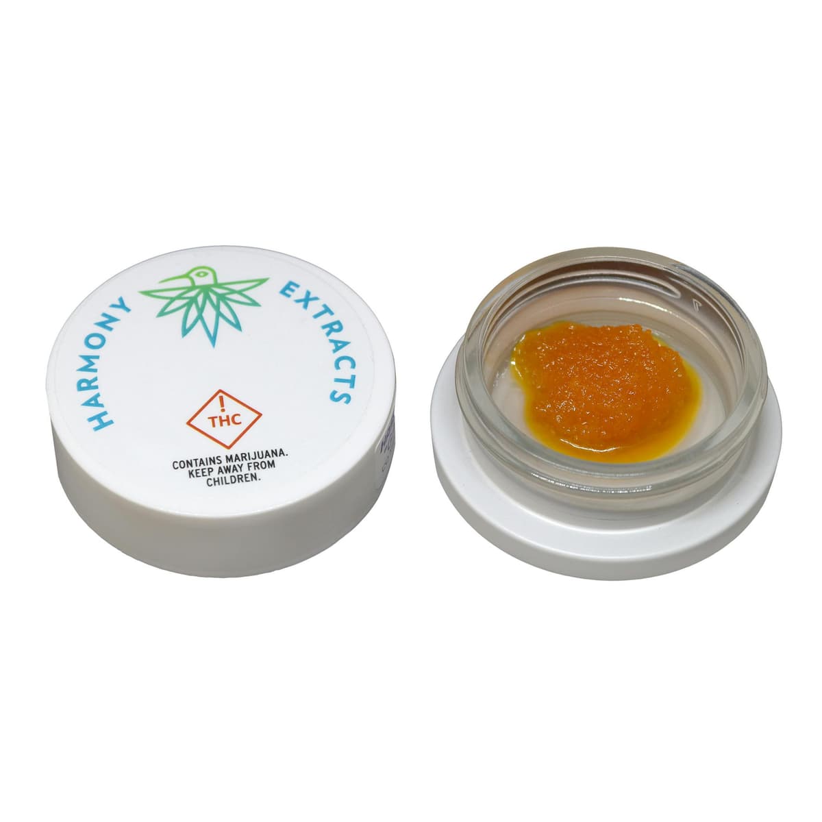 HARMONY Live Sugar | (I) Blue Ridge