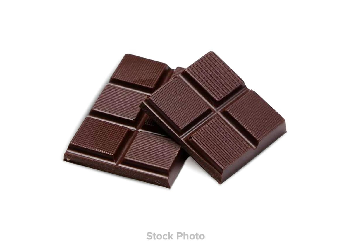Loves Oven | Rest Easy | Milk Chocolate Bar 1:1:1