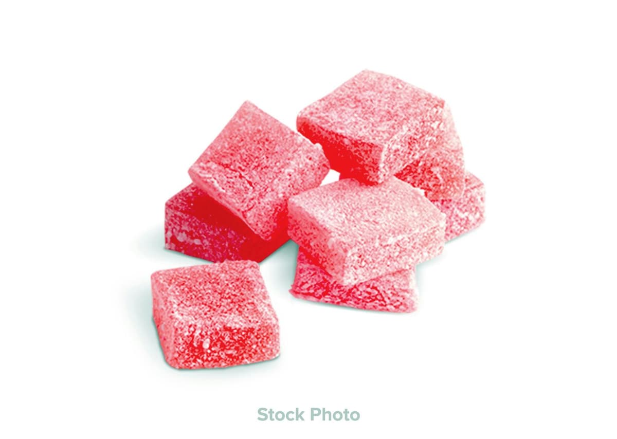 WYLD | Gummy | Peach