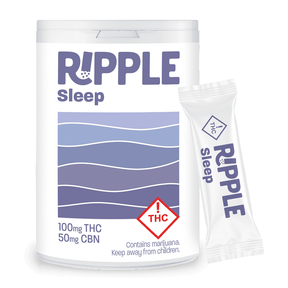 RIPPLE | Dissolvable | Sleep
