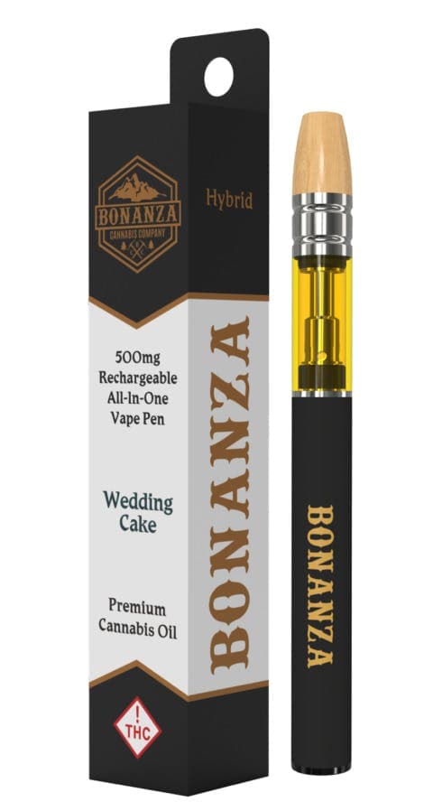 Bonanza AIO | Tropicana Cherry (H)