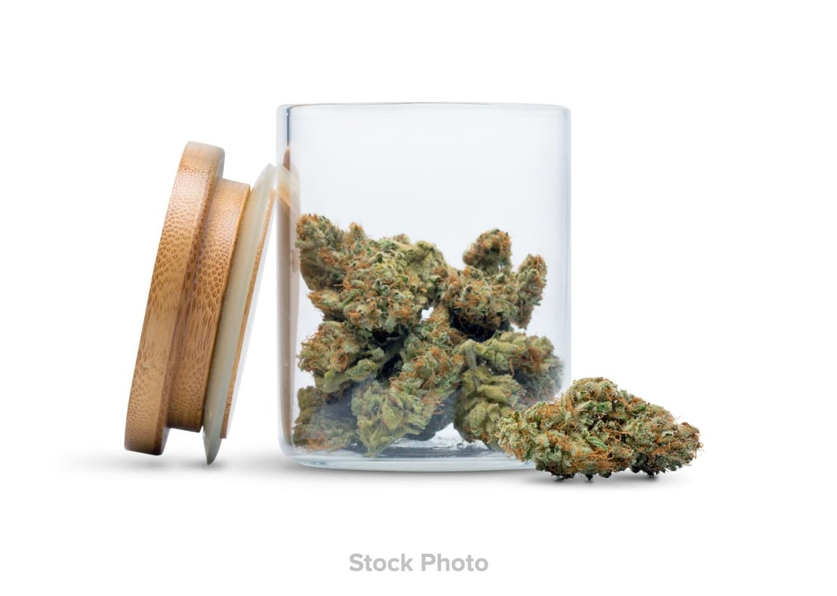 AJ Buds Ground Flower (S)