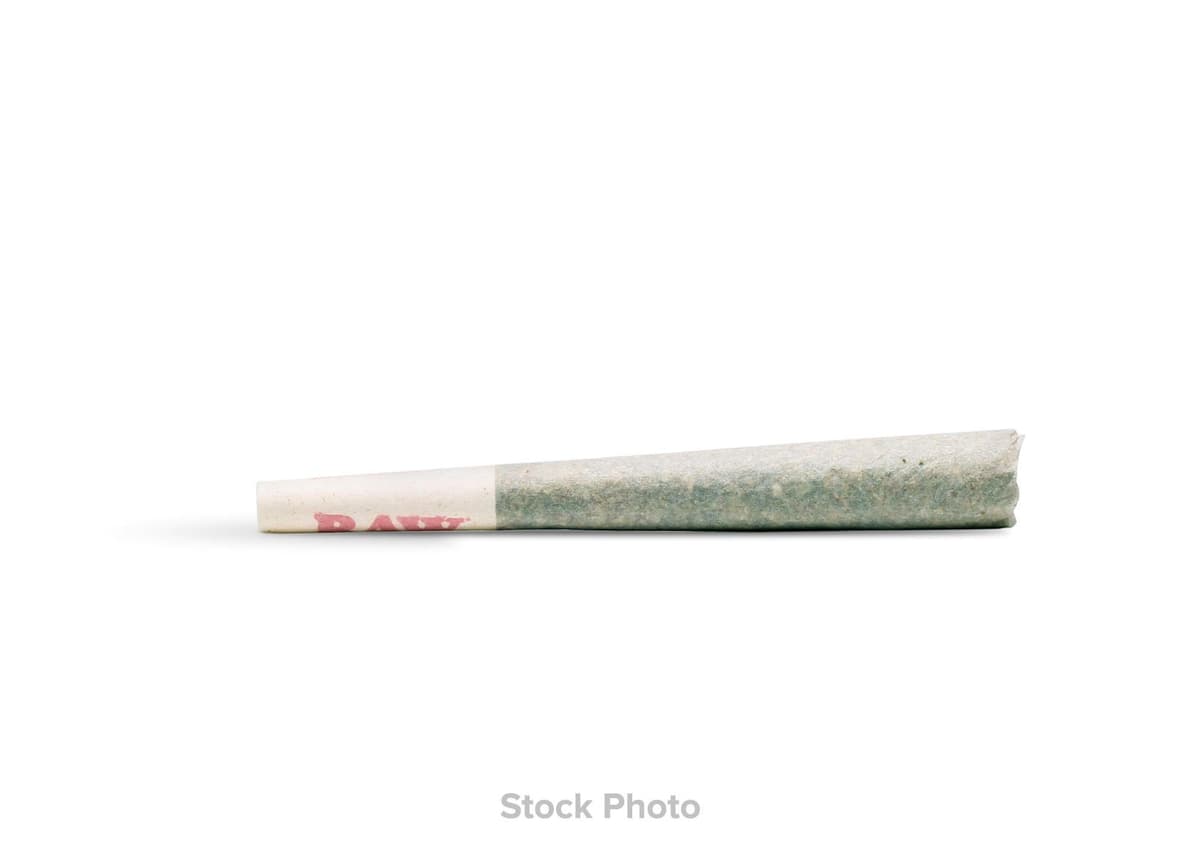 GD | Pre roll | Blu Froot