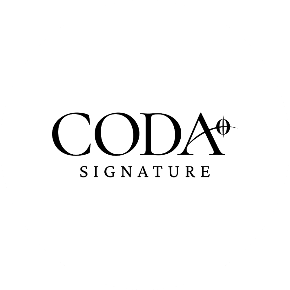 Coda Signature