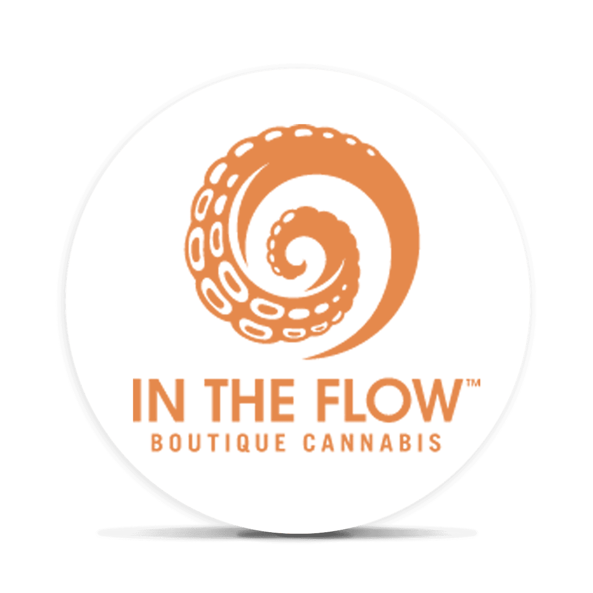 In The Flow