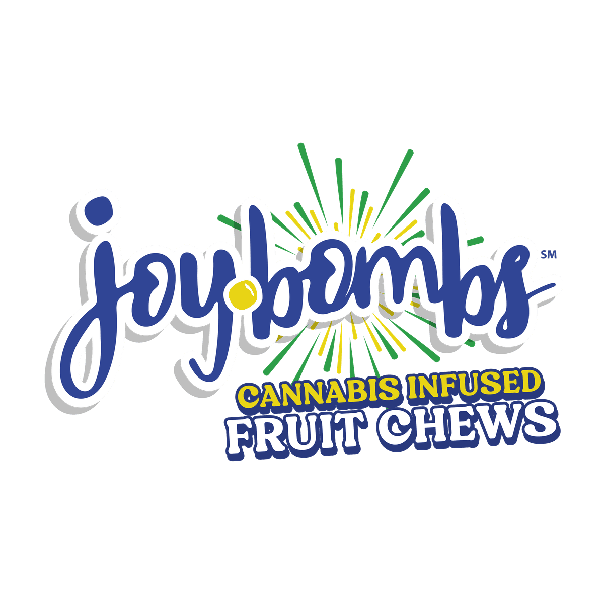 Joy Bombs by Joyibles