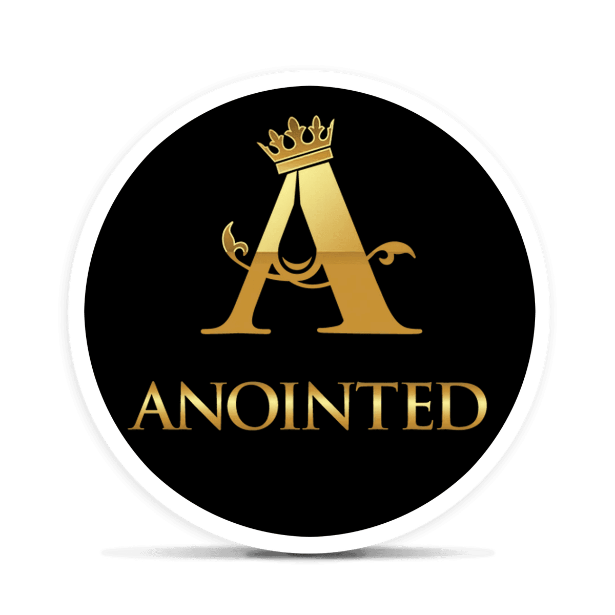 Anointed