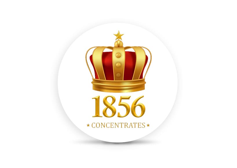 1856 Concentrates
