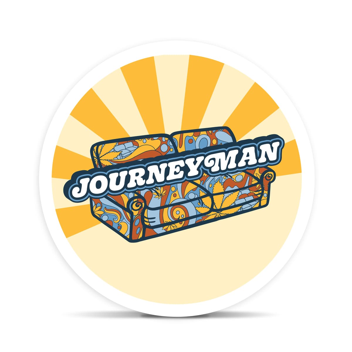 Journeyman