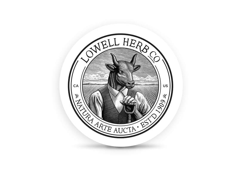 Lowell Herb Co.